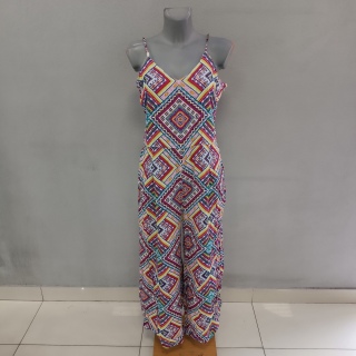 Комбинезон женский