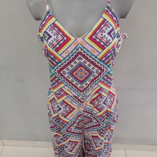 Комбинезон женский