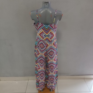 Комбинезон женский