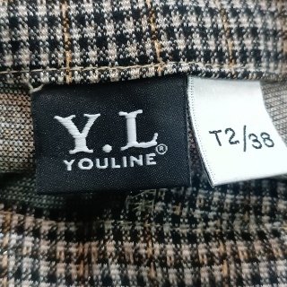 Брюки женские