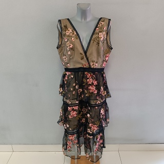 Платье женское