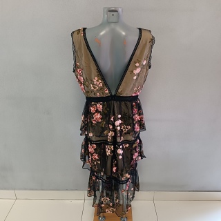 Платье женское