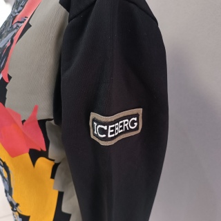 Толстовка женская