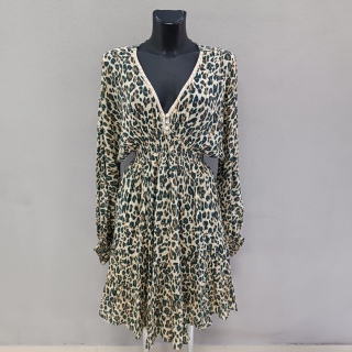 Платье женское