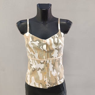 Топ женский