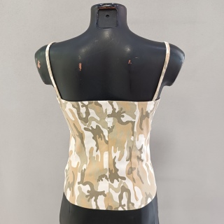 Топ женский