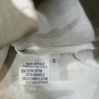 Топ женский