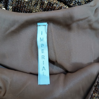 Топ женский