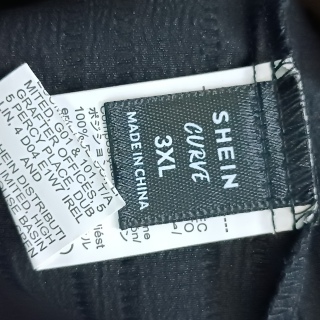 Блузка женская