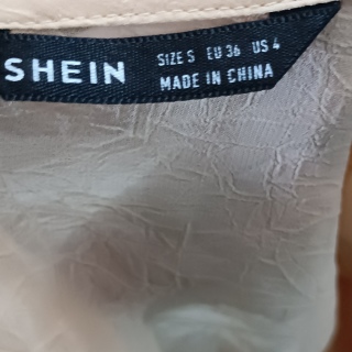 Блузка женская