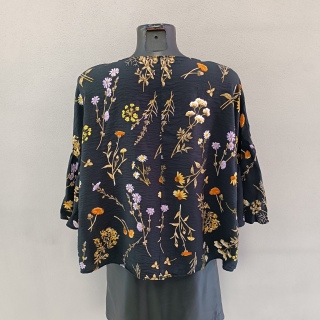 Блузка женская