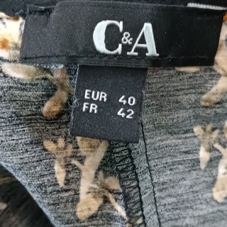 Блузка женская