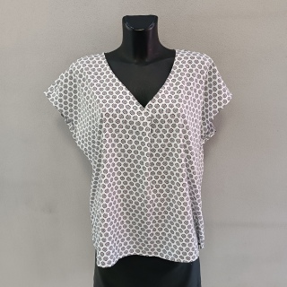 Блузка женская