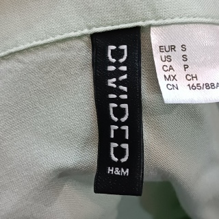 Блузка женская