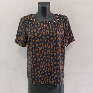 Блузка женская