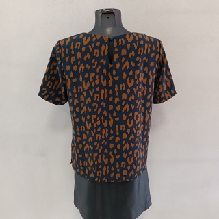 Блузка женская