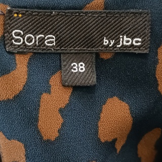 Блузка женская