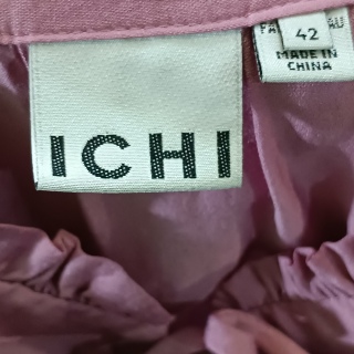 Блузка женская