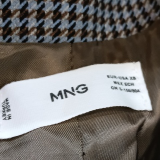 Жакет женский