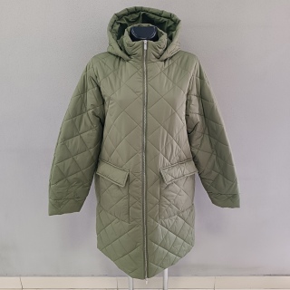 Куртка женская