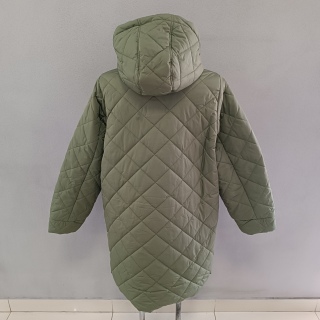 Куртка женская