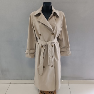 Плащ женский