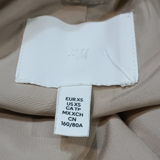 Плащ женский