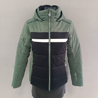 Куртка женская