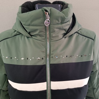 Куртка женская