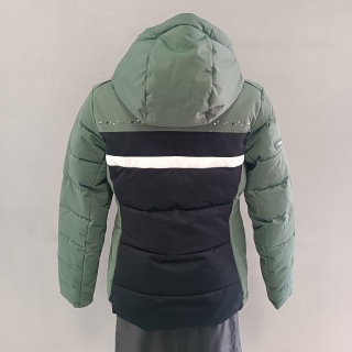 Куртка женская