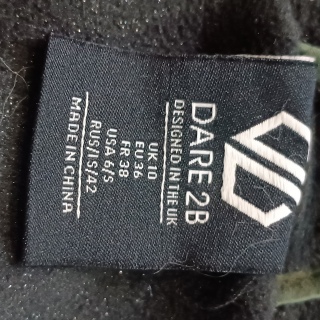 Куртка женская