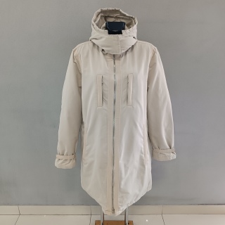 Пуховик женский