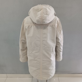 Пуховик женский