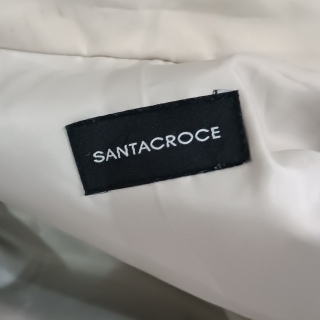 Пуховик женский