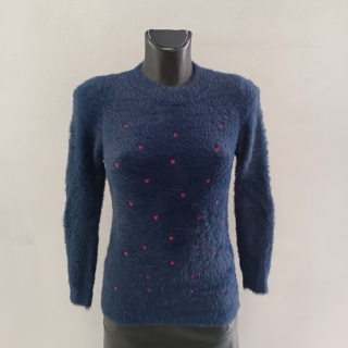 Джемпер женский