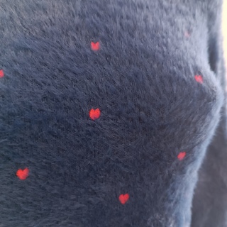 Джемпер женский