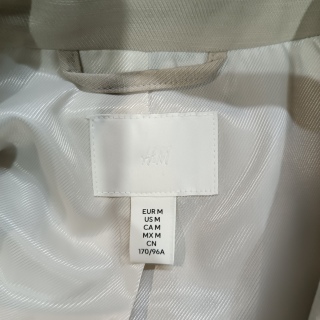 Жакет женский