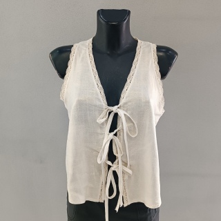 Жилет женский