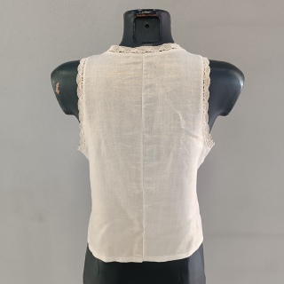 Жилет женский