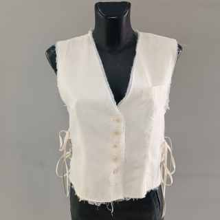 Жилет женский