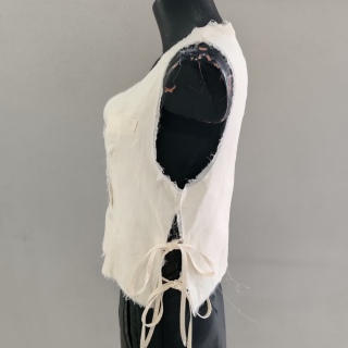 Жилет женский