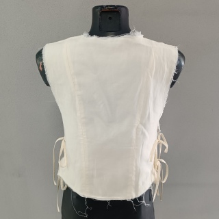 Жилет женский