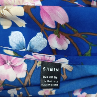 Платье женское