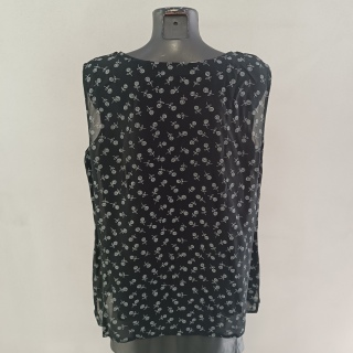 Майка женская