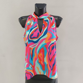 Майка женская