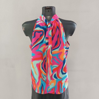 Майка женская