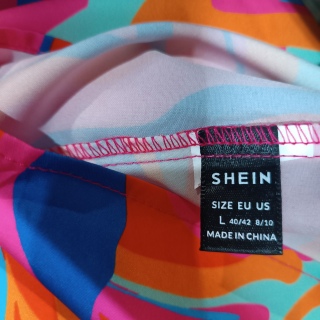 Майка женская