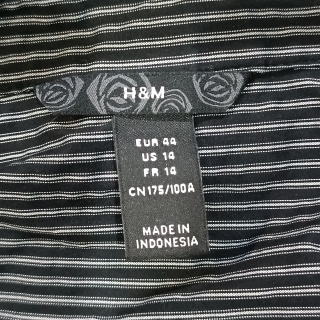 Блузка женская