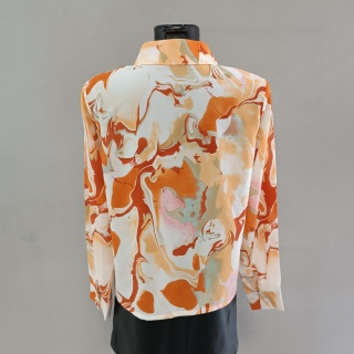 Блузка женская