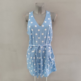 Комбинезон женский